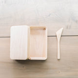 【OUTLET】kakudo butter case<span>カクドバターケース</span>