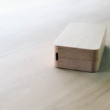 【OUTLET】kakudo butter case<span>カクドバターケース</span>