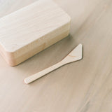 【OUTLET】kakudo butter case<span>カクドバターケース</span>