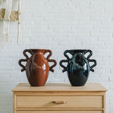 【OUTLET】ferm LIVING Verso table vase<span>ファームリビングベルソフラワーベース</span>