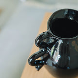 【OUTLET】ferm LIVING Verso table vase<span>ファームリビングベルソフラワーベース</span>