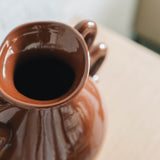 【OUTLET】ferm LIVING Verso table vase<span>ファームリビングベルソフラワーベース</span>