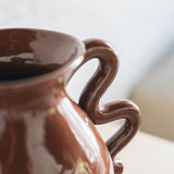 【OUTLET】ferm LIVING Verso table vase<span>ファームリビングベルソフラワーベース</span>