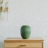 【OUTLET】KAHLER HAMMERSHOI dark green<span>ケーラー ハンマースホイダークグリーン</span>