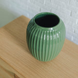 【OUTLET】KAHLER HAMMERSHOI dark green<span>ケーラー ハンマースホイダークグリーン</span>