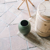 【OUTLET】KAHLER HAMMERSHOI dark green<span>ケーラー ハンマースホイダークグリーン</span>