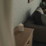 【OUTLET】UYUNI LIGHTING Pillar Candle<span>ウユニ ライトニング ピラーキャンドル</span>