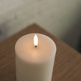 【OUTLET】UYUNI LIGHTING Pillar Candle<span>ウユニ ライトニング ピラーキャンドル</span>