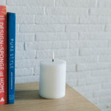 【OUTLET】UYUNI LIGHTING Pillar Candle<span>ウユニ ライトニング ピラーキャンドル</span>
