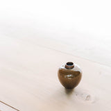 【OUTLET】ferm LIVING Ary Mini Vase S soil<span>ファームリビングアリーミニベース</span>