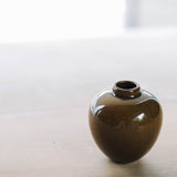 【OUTLET】ferm LIVING Ary Mini Vase S soil<span>ファームリビングアリーミニベース</span>