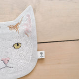 【OUTLET】Coral & Tusk Cat Pouch <span>アウトレット コーラルアンドタスク キャットポーチ</span>