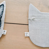 【OUTLET】Coral & Tusk Cat Pouch <span>アウトレット コーラルアンドタスク キャットポーチ</span>