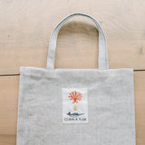 【OUTLET】Coral&Tusk Mini Tote Roller Coaster <span>コーラルアンドタスク ミニトート ローラーコースター</span>