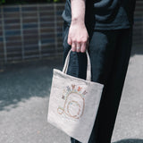 【OUTLET】Coral&Tusk Mini Tote Roller Coaster <span>コーラルアンドタスク ミニトート ローラーコースター</span>