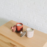 【OUTLET】ferm LIVING Ura Scented Candle<span>ファームリビングウラアロマキャンドル</span>