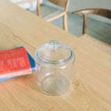 【OUTLET】Anchor Hocking Straight Jar<span>アンカーホッキングストレートジャー</span>