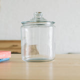 【OUTLET】Anchor Hocking Straight Jar<span>アンカーホッキングストレートジャー</span>