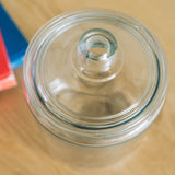 【OUTLET】Anchor Hocking Straight Jar<span>アンカーホッキングストレートジャー</span>