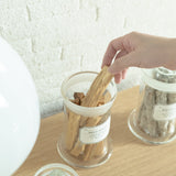 oudo Palo Santo in Specimen Bottle <span>パロサント 標本瓶<span>