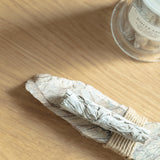 oudo White Sage Bandle in Specimen Bottle <span>ホワイトセージ 標本瓶