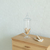 Storage Jar <span>ストレージジャー