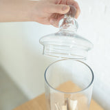 Storage Jar <span>ストレージジャー