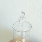 Storage Jar <span>ストレージジャー