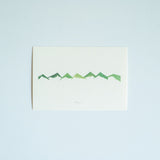 Ichiro Yamaguchi Postcard set No.2 <span> 山口一郎 ポストカードセット