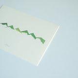 Ichiro Yamaguchi Postcard set No.2 <span> 山口一郎 ポストカードセット