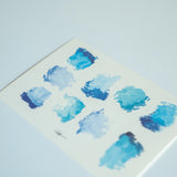 Ichiro Yamaguchi Postcard set No.2 <span> 山口一郎 ポストカードセット