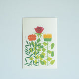 Ichiro Yamaguchi Postcard set No.1 <span> 山口一郎 ポストカードセット