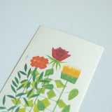 Ichiro Yamaguchi Postcard set No.1 <span> 山口一郎 ポストカードセット