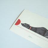 Ichiro Yamaguchi Postcard set No.1 <span> 山口一郎 ポストカードセット