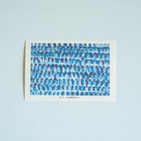 Ichiro Yamaguchi Postcard set No.1 <span> 山口一郎 ポストカードセット