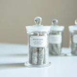 oudo White Sage Bandle in Specimen Bottle <span>ホワイトセージ 標本瓶