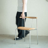 MARUYAMA Chair<span>マルヤマ チェア