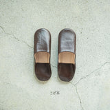 Moroccan Babouche Slippers<span>モロッコバブーシュ スリッパ<span>