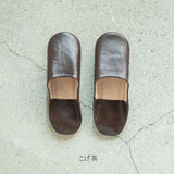 Moroccan Babouche Slippers<span>モロッコバブーシュ スリッパ<span>