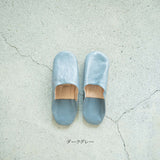 Moroccan Babouche Slippers<span>モロッコバブーシュ スリッパ<span>
