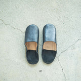 Moroccan Babouche Slippers<span>モロッコバブーシュ スリッパ<span>