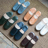 Moroccan Babouche Slippers<span>モロッコバブーシュ スリッパ<span>
