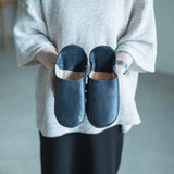 Moroccan Babouche Slippers<span>モロッコバブーシュ スリッパ<span>