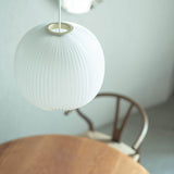 LAMELLA PENDANT 3<span>ラメラ ペンダント3</span>