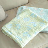 KESÄKUKKA blanket <span>LAPUAN KANKURIT / ラプアンカンクリ</span>