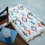 Beni Ouarain 95×56<span>ベニワレン</span>