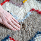 Beni Ouarain 103×53<span>ベニワレン</span>