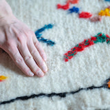 Beni Ouarain 95×56<span>ベニワレン</span>