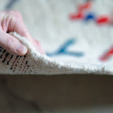 Beni Ouarain 95×56<span>ベニワレン</span>