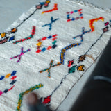 Beni Ouarain 95×56<span>ベニワレン</span>